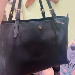 Tory butch tote